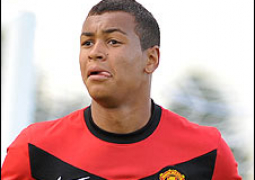 joshua king